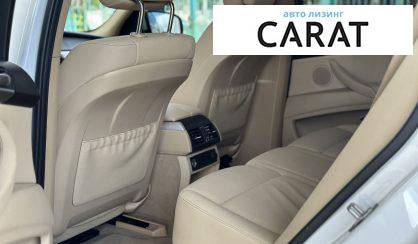 BMW X5 2013