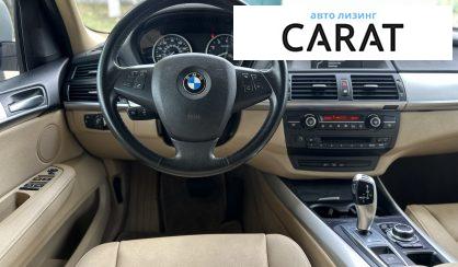 BMW X5 2013