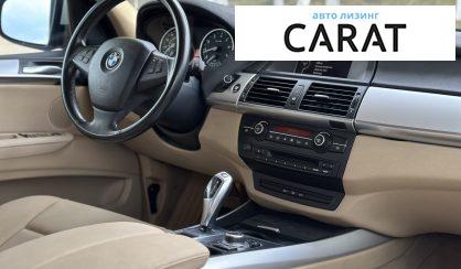 BMW X5 2013