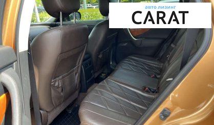 Infiniti FX 35 2009