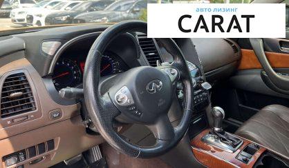 Infiniti FX 35 2009