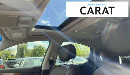 Infiniti FX 35 2009