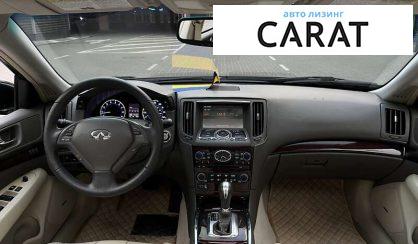 Infiniti G37 2011