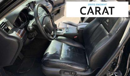 Infiniti M35 2008