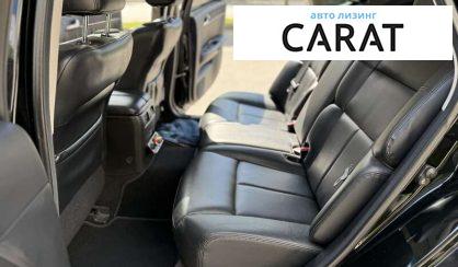 Infiniti M35 2008