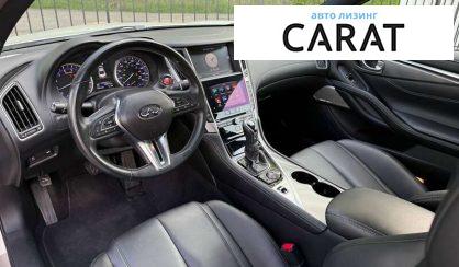 Infiniti Q60 2016