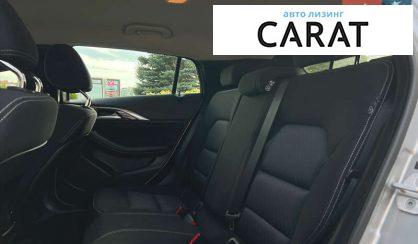 Infiniti QX30 2016 Infiniti QX30 2016