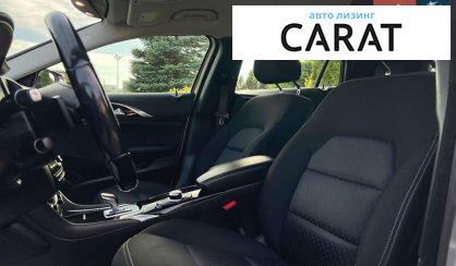 Infiniti QX30 2016 Infiniti QX30 2016