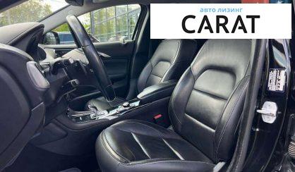 Infiniti QX30 2017 Infiniti QX30 2017