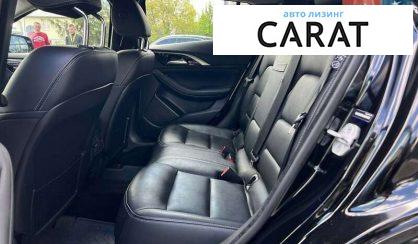 Infiniti QX30 2017 Infiniti QX30 2017