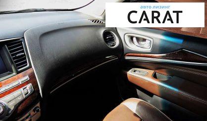 Infiniti QX60 2015