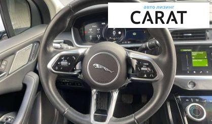 Jaguar I-Pace 2019