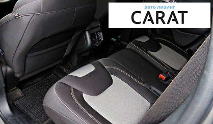 Jeep Cherokee 2014