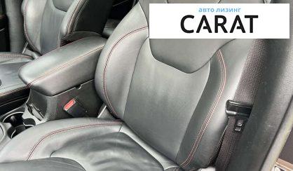 Jeep Cherokee 2014