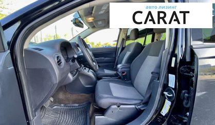 Jeep Compass 2014