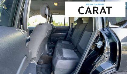Jeep Compass 2014