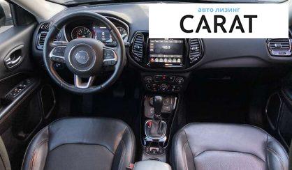 Jeep Compass 2017