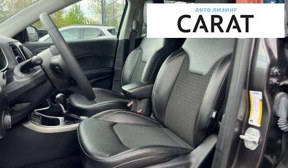 Jeep Compass 2020