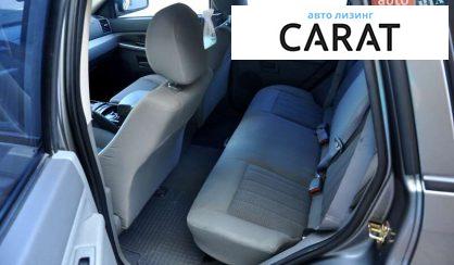 Jeep Grand Cherokee 2006