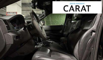 Jeep Grand Cherokee 2007