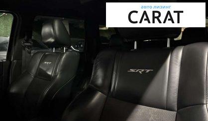 Jeep Grand Cherokee 2007