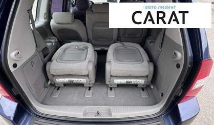 Kia Carnival 2007