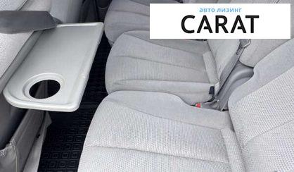 Kia Carnival 2007