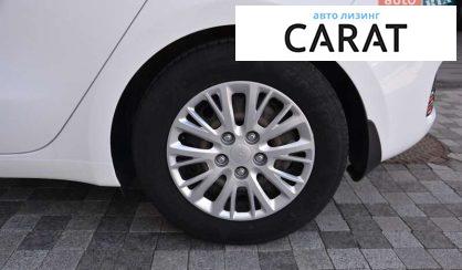 Kia Ceed 2018