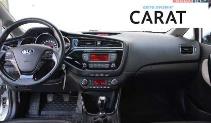 Kia Ceed 2018