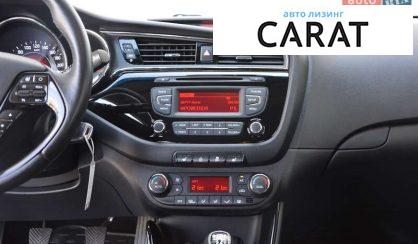 Kia Ceed 2018