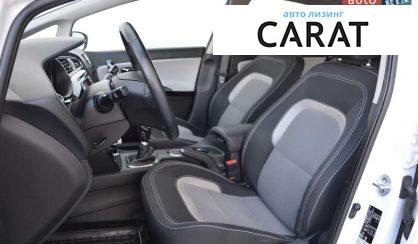 Kia Ceed 2018