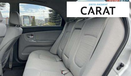 Kia Cerato 2009