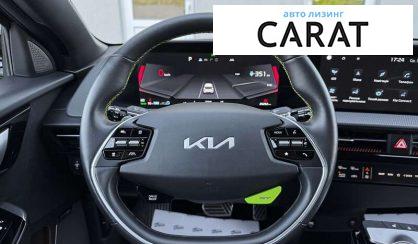 Kia EV6 2023