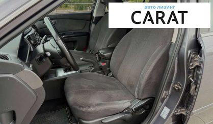 Kia Magentis 2006