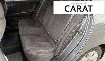 Kia Magentis 2006