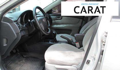 Kia Magentis 2008