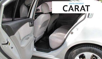 Kia Magentis 2008