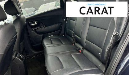 Kia Niro 2019