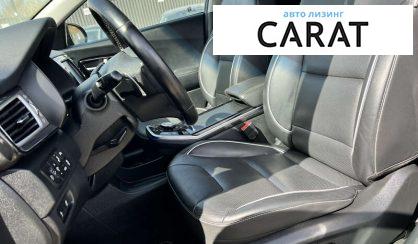 Kia Niro 2019