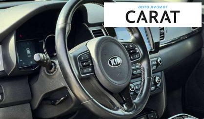 Kia Niro 2019