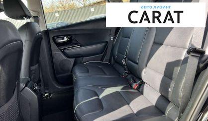 Kia Niro 2019