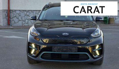 Kia Niro 2020