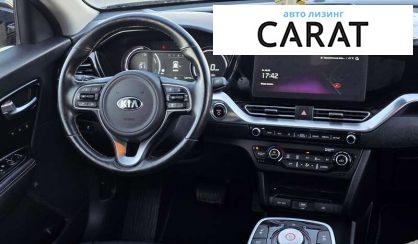 Kia Niro 2020