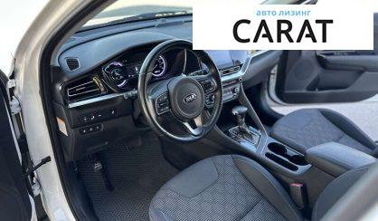 Kia Niro 2021