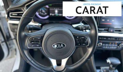 Kia Niro 2021
