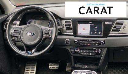 Kia Niro 2019
