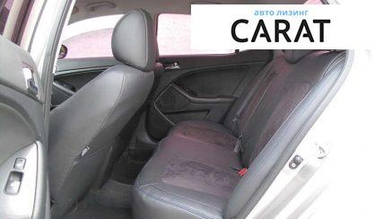 Kia Optima 2012
