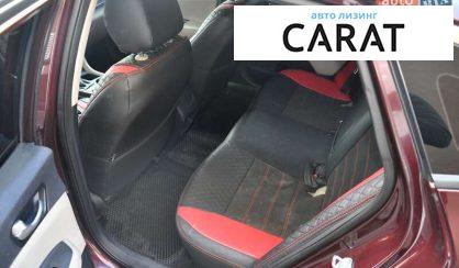 Kia Optima 2015