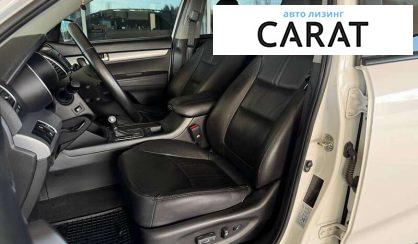 Kia Sorento 2013