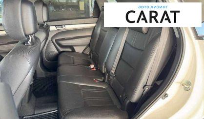 Kia Sorento 2013